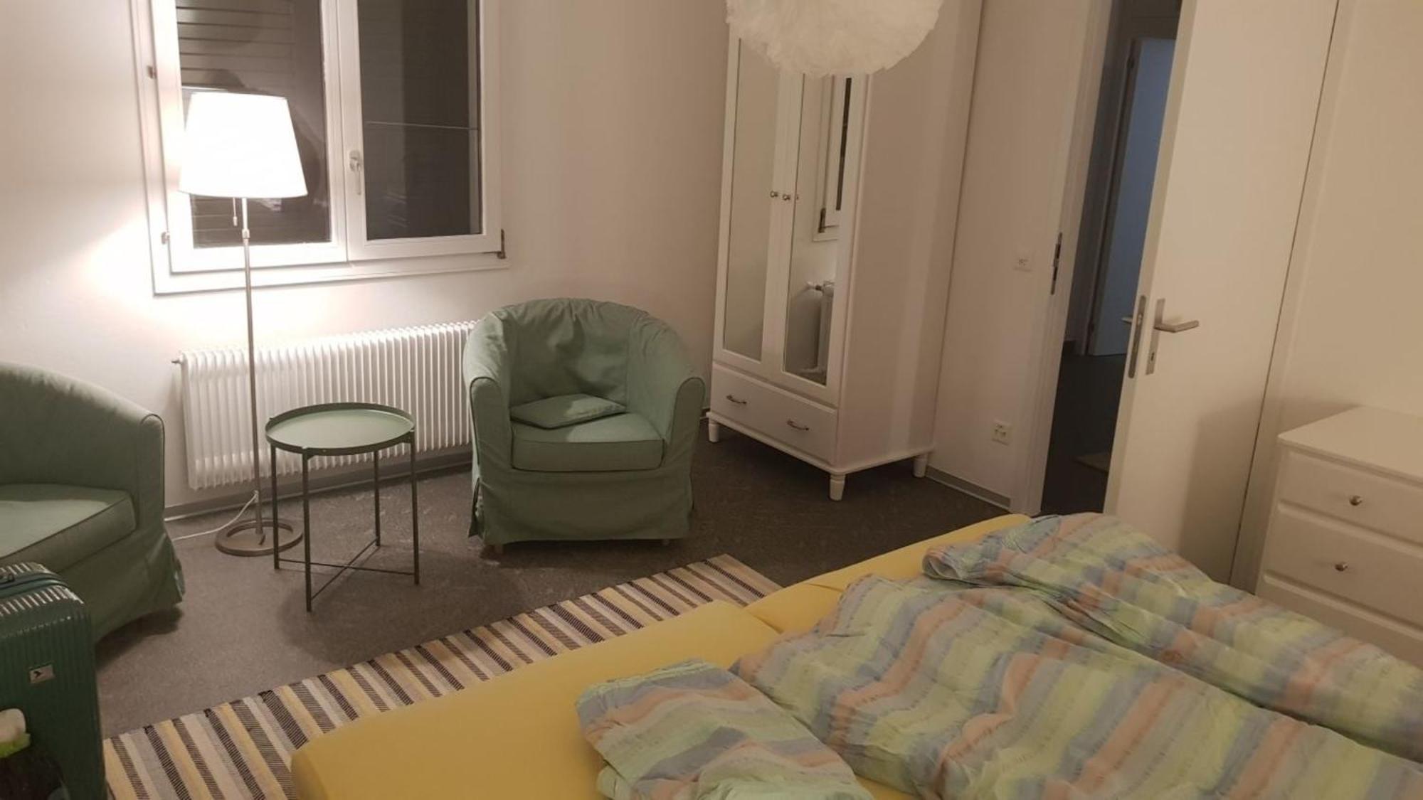 Casa Ramerino Brissago Εξωτερικό φωτογραφία