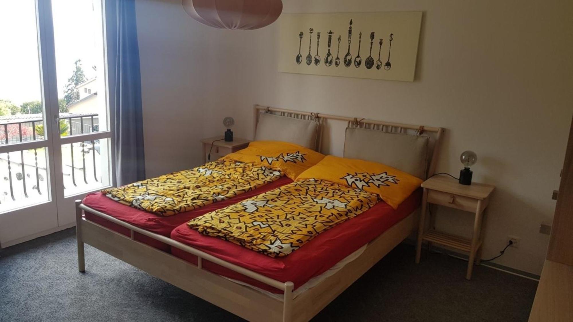 Casa Ramerino Brissago Εξωτερικό φωτογραφία