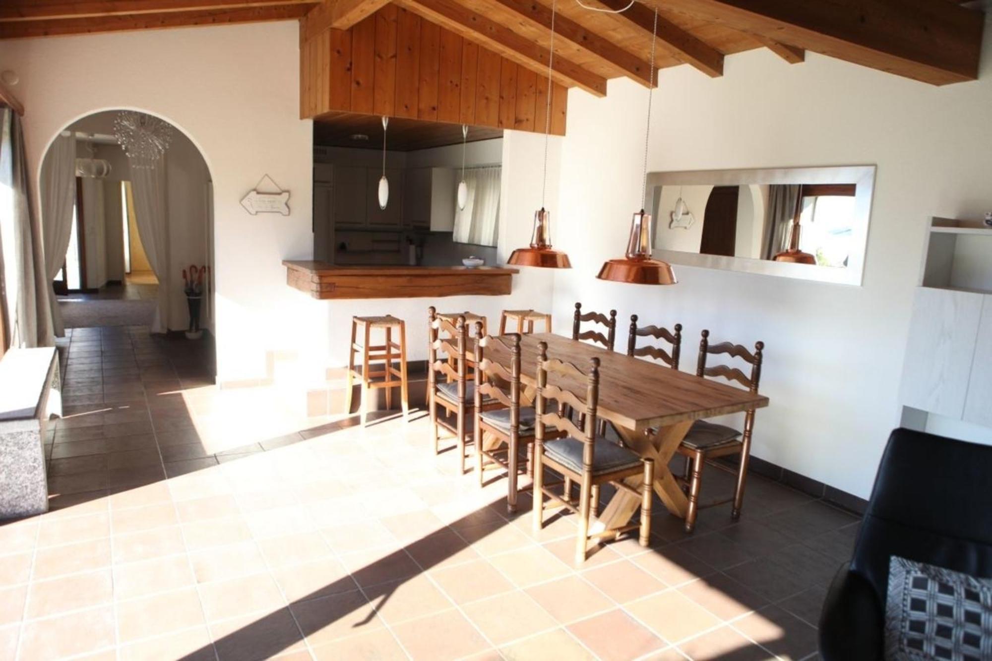 Casa Ramerino Brissago Εξωτερικό φωτογραφία