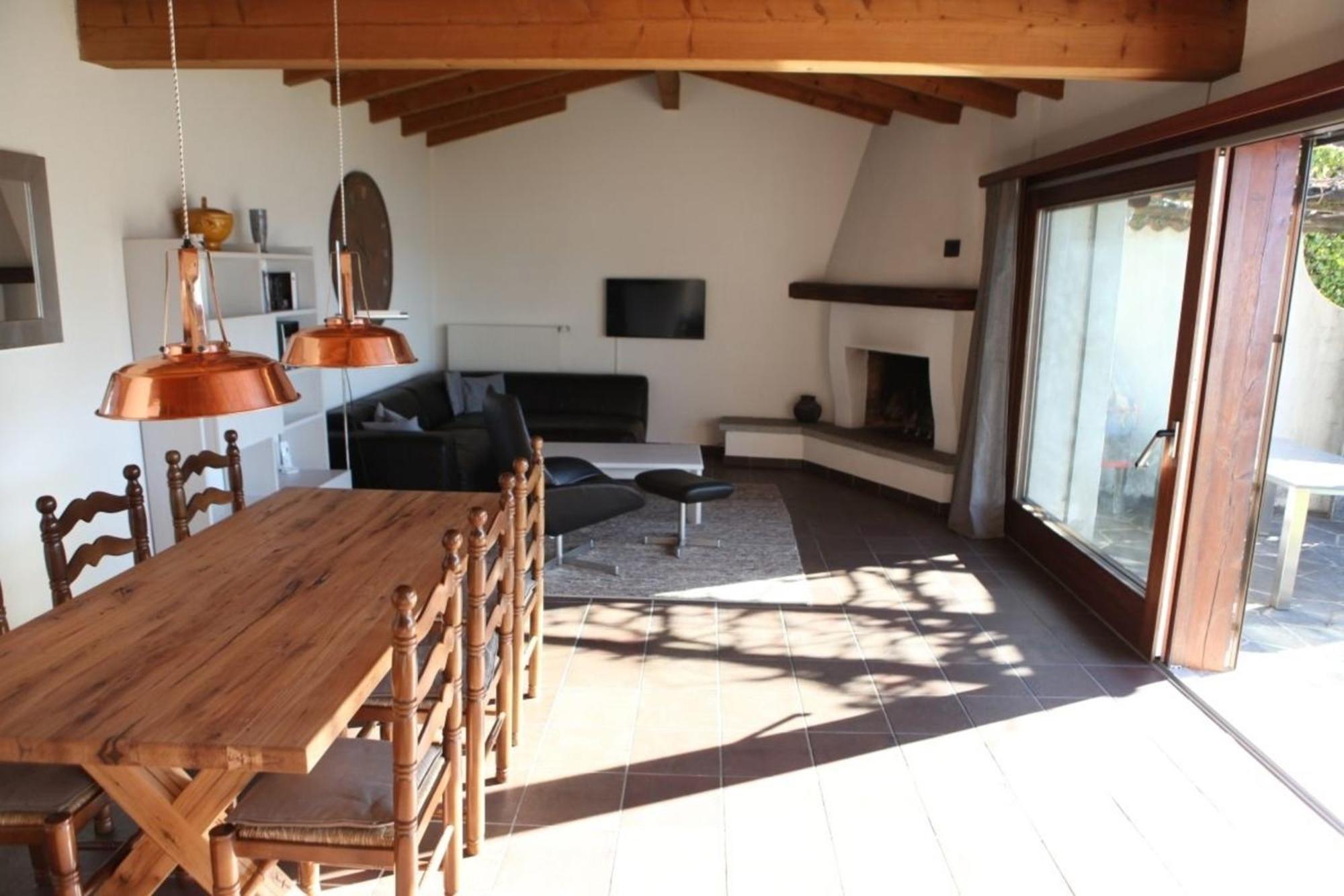 Casa Ramerino Brissago Εξωτερικό φωτογραφία